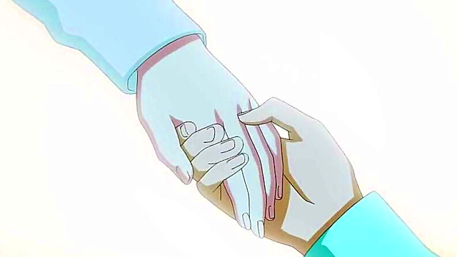 Cute Anime Chick from Tonikaku Kawaii Gets Fucked & Cums Hard