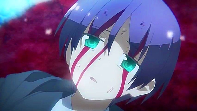 Cute Anime Chick from Tonikaku Kawaii Gets Fucked & Cums Hard