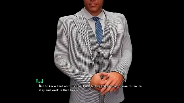 3D Anime Visual Novel – Being a Dick - Hot Hentai Action & Intense Gameplay