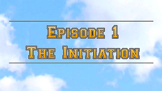 3D Anime Visual Novel – Being a Dick - Hot Hentai Action & Intense Gameplay