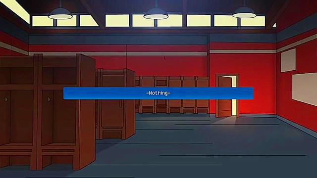 3D Anime Visual Novel – Camp Pinewood - Hot Hentai Action Unleashed