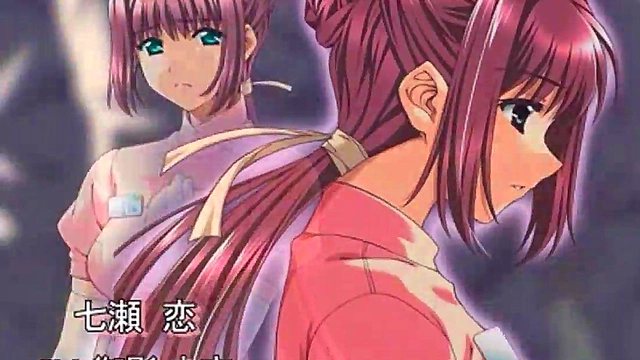 Night Shift Nurses 2 – Japanese Hentai Games With Sexy Opening Videos