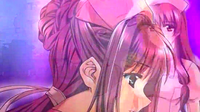 Night Shift Nurses 2 – Japanese Hentai Games With Sexy Opening Videos