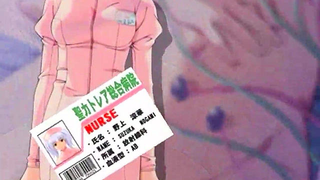 Night Shift Nurses 2 – Japanese Hentai Games With Sexy Opening Videos