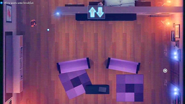 New Beginnings – 3D Anime Couple Explore Passion In Visual Novel Style