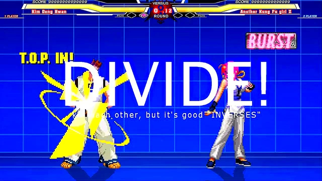 Hentai Kung FuGirl Battles Dongwan for Intense Sex&Cumshot Climax