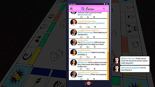 3D Anime Visual Novel – Bottlespin Game Leads to Hot Hentai Action