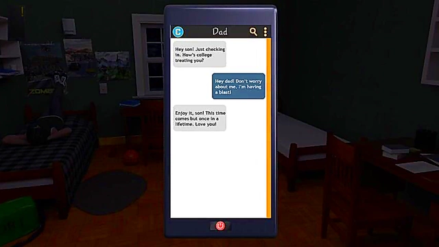 Exploring New Depths – 3D Anime Visual Novel Adventure With Hot Hentai Action