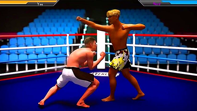 Exploring New Depths – 3D Anime Visual Novel Adventure With Hot Hentai Action