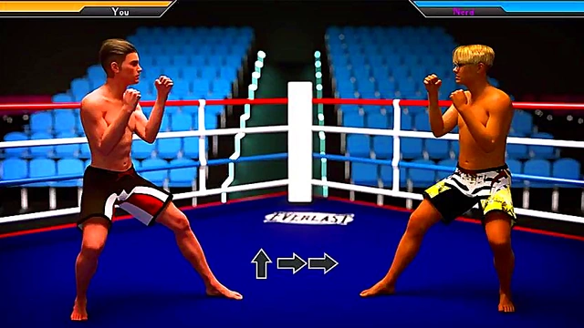 Exploring New Depths – 3D Anime Visual Novel Adventure With Hot Hentai Action