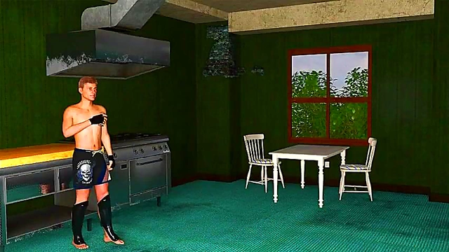 Exploring New Depths – 3D Anime Visual Novel Adventure With Hot Hentai Action