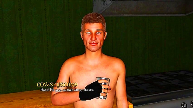 Exploring New Depths – 3D Anime Visual Novel Adventure With Hot Hentai Action