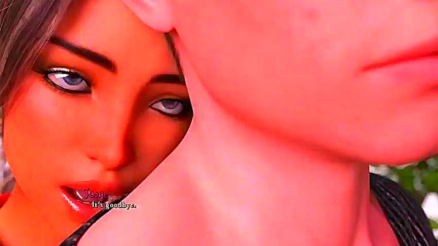 Exploring New Depths – 3D Anime Visual Novel Adventure With Hot Hentai Action