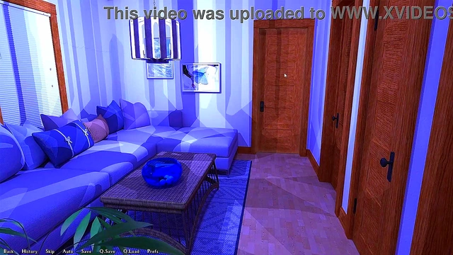 Hot Busty Latina Dominates With Handjob And Blowjob In College Bathroom