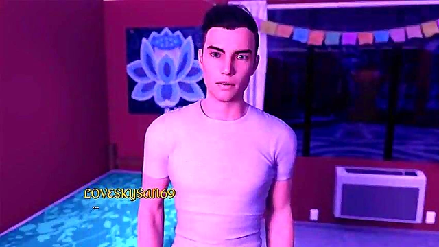Worse Excuses – 3D Hentai Anime Adventure With Sexy Visual Novel Scenes