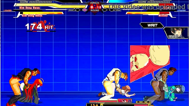 Hentai Sex Frenzy – Miyuki Shina Misaka’s Intense 6P Adventure With Explosive Cumennds