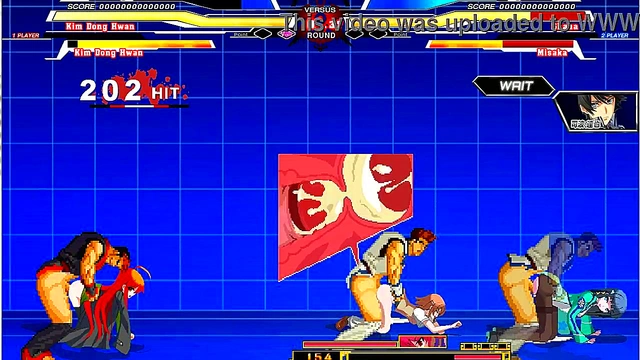 Hentai Sex Frenzy – Miyuki Shina Misaka’s Intense 6P Adventure With Explosive Cumennds