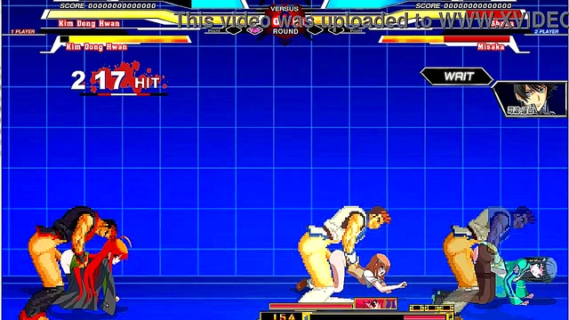 Hentai Sex Frenzy – Miyuki Shina Misaka’s Intense 6P Adventure With Explosive Cumennds