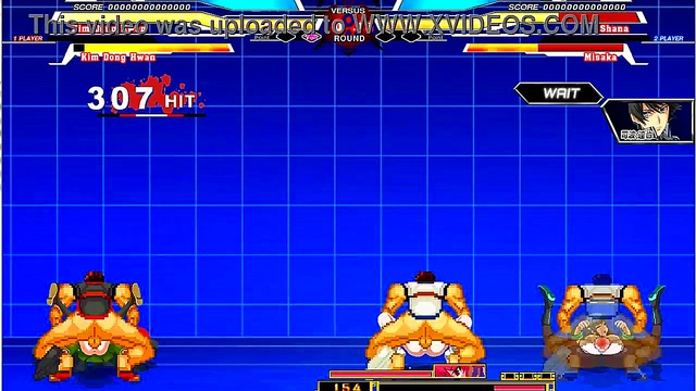 Hentai Sex Frenzy – Miyuki Shina Misaka’s Intense 6P Adventure With Explosive Cumennds