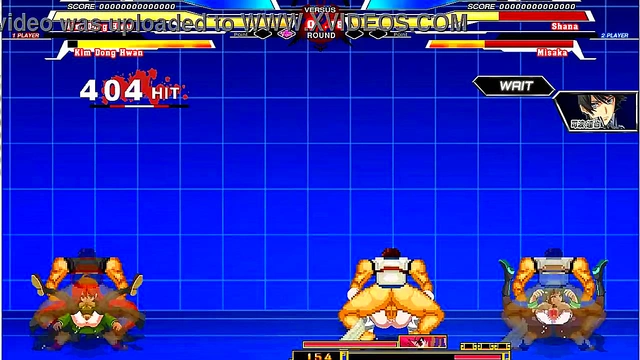 Hentai Sex Frenzy – Miyuki Shina Misaka’s Intense 6P Adventure With Explosive Cumennds