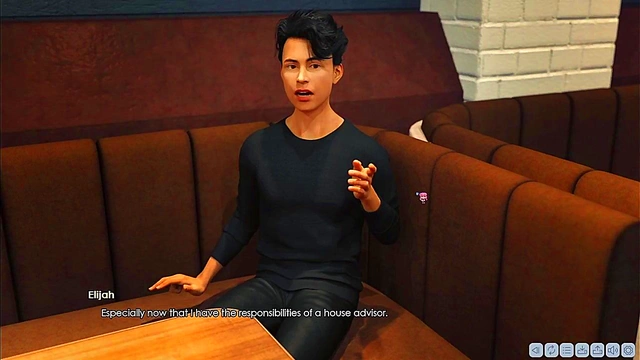 Busty Teens Seduce You in This 3D Hentai Dating Game With Curvy Goddesses