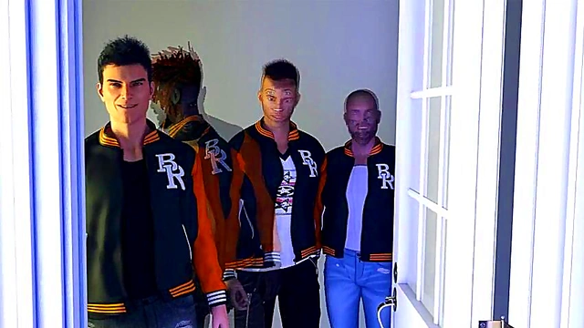 3D Anime Visual Novel – Being a Dick - Hot Hentai Action & Intimate Scenes