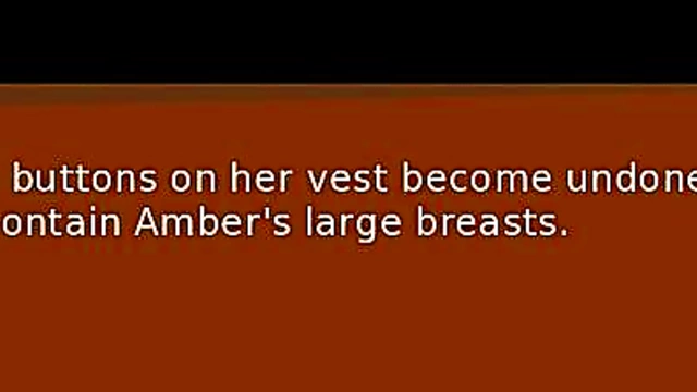 Naked Girls Take Center Stage at Camp Mourning Wood for Explicit Fun