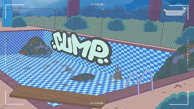 Naked Girls Take Center Stage at Camp Mourning Wood for Explicit Fun