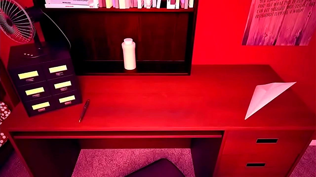 Explore Being a DIK – 3D Anime Visual Novel Adventure With Sexy New Scenes