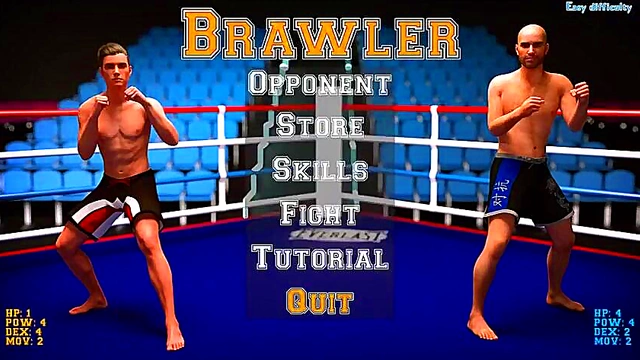 3D Anime Visual Novel – Being a DIK - Hot Hentai Action Unleashed