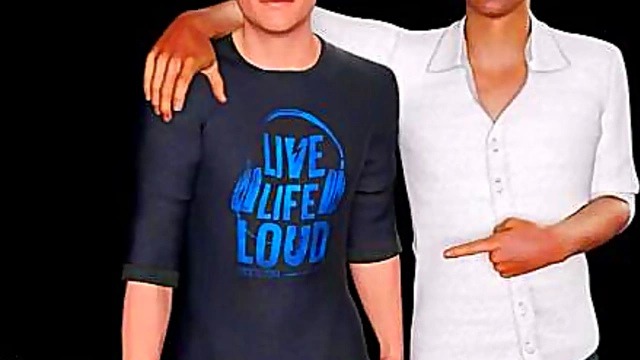 Explore 3D Hentai Anime – Being A Dick - Intense Visual Novel Adventure