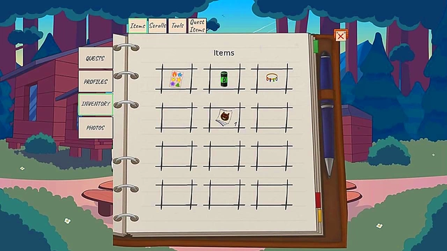 Sexy Lifeguard Takes 3D Anime Dick In Camp Mourning Wood Adventures