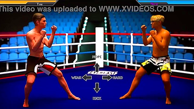 3D Hentai Anime Visual Novel – Being a Dick - Intense Erotic Gameplay