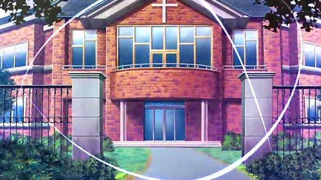 Night Shift Nurse Mana Kazama Opens Up for Seductive Gameplay & Japanese Hentai Action