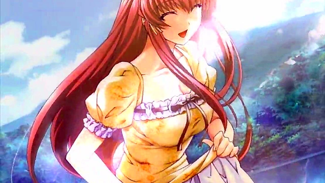 Night Shift Nurse Mana Kazama Opens Up for Seductive Gameplay & Japanese Hentai Action