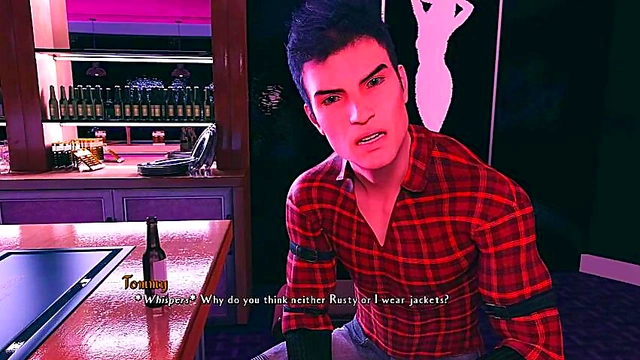 Sweet 3D Anime Girls Seduce You in This New Visual Novel Hentai Adventure