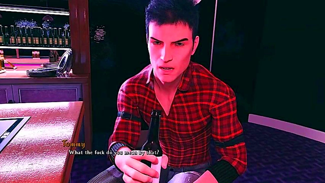 Sweet 3D Anime Girls Seduce You in This New Visual Novel Hentai Adventure