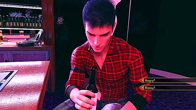 Sweet 3D Anime Girls Seduce You in This New Visual Novel Hentai Adventure