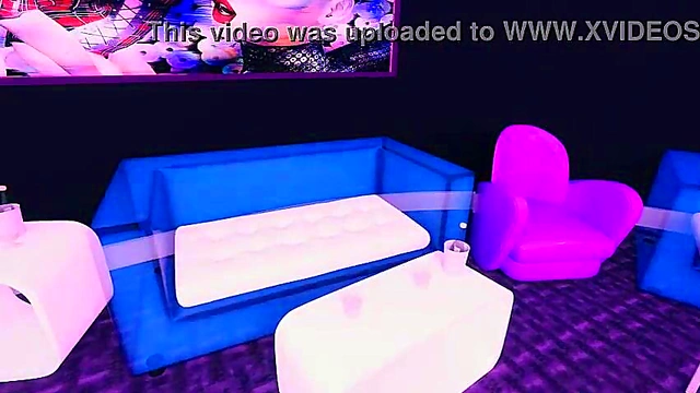 Sweet 3D Anime Girls Seduce You in This New Visual Novel Hentai Adventure