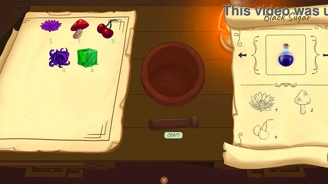 Naughty Girls at Camp Mourning Wood – 3D Anime Sexual Adventures