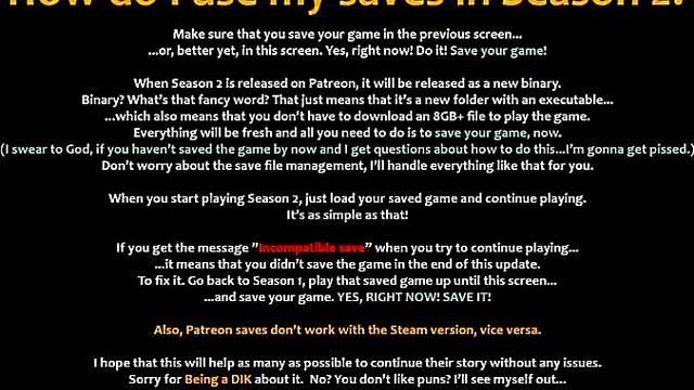 Dik or Not Dik? Hot 3D Anime Visual Novel Adventure Awaits!*