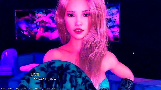 Busty Stripper Gives Hot Blowjob & Stretches Ass With Huge Cock CREAMPIE