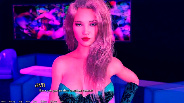 Busty Stripper Gives Hot Blowjob & Stretches Ass With Huge Cock CREAMPIE