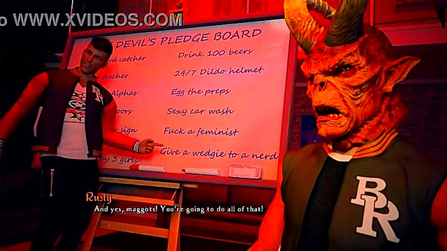 3D Anime Visual Novel – Being a Dick - Hot Hentai Adventure Unleashed