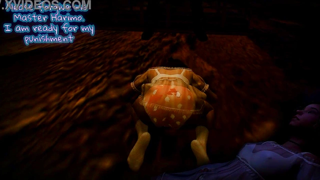 Mature Teacher Punishes Submissive Teen Student in Sexy Outfit for BDSM Fun