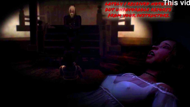 Mature Teacher Punishes Submissive Teen Student in Sexy Outfit for BDSM Fun