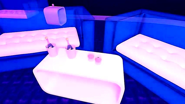 3D Anime Visual Novel – Hot Hentai Action With Sexy Girls In Being A DIK Gameplay