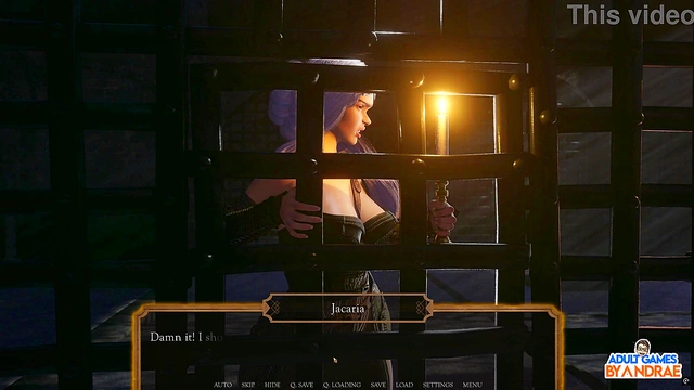 Valencia Rides Huge Cock in Cowgirl for Epic 3D Hentai Orgasm & Creampie