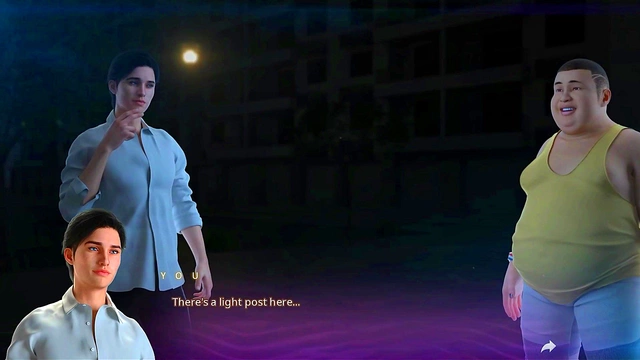 Fucking My Sexy Teacher In The Car – Apocalust 3D Anime Adventure