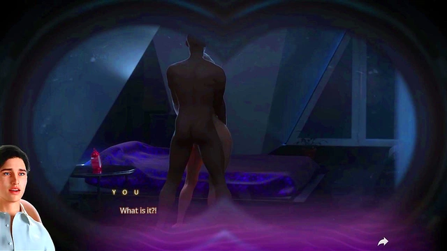 Fucking My Sexy Teacher In The Car – Apocalust 3D Anime Adventure